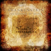 Lab Experiment - Frankenstein