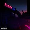 Night Drive - GHSTWRLD&Metaxas&Leah Rich
