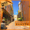 Bandol - Angelo Diaz Jr.