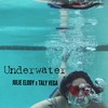 Underwater - Julie Elody&Taly Vega