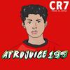 CR7 - Afrojuice 195