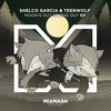 Follow (Radio Edit) - ETC!ETC!&Shelco Garcia & Teenwolf&Milana