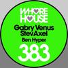 Ben Hyper - Gabry Venus&StevAxel