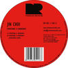 Everything Is Borrowed (Original Mix) - Jin Choi