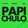 Papi Chulo - DJ Morphius&DJ Hazel Mty&Muzik Junkies