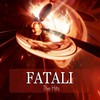 Space Designer - Fatali