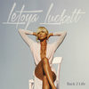 Higher - LeToya
