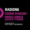 Cosmo Ranger - Radion6