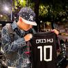 Si Te Metes Con Nosotros - BxnjaFirst