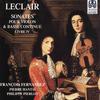 I. Largo - Francois Fernandez&Pierre Hantai&Philippe Pierlot