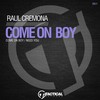 Come On Boy - Raul Cremona