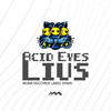 Acid Iris (Original Mix) - Lius