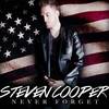 Never Forget - Steven Cooper