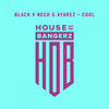 Cool (Original Mix) - Black V Neck&AYAREZ