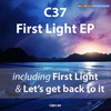 Let's Get Back To It (Original Mix) - C37