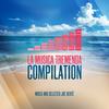 La musica tremenda(Remix Radio Edit 2018) (Radio Edit) - Joe Berte'&Pee4tee&Emmanuela