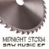 Station Earth - Midnight Storm