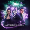 The Darkness Shall Revel - Preatorian&Jony K&Sedutchion