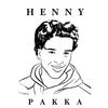 Henny (Explicit) - Pakka