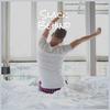 Slack Behind - Ravan
