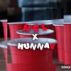 It's A Party(feat. HunnaV) (Explicit) - NCL&Hunnav