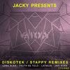 Diskotek (Cera Alba Remix) - Jacky (UK)