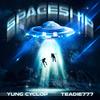 SPACESHIP(feat. Teadie777) (Explicit) - Yung Cyclop&Teadie777