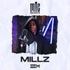 Mic Massacre (feat. Millz Mahalow) (Explicit) - Media Motive&Millz Mahalow