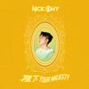 陛下 - 沈克NICKSHY