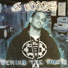 Spit That 2 (feat. G Fella) (Explicit) - JaeBoogs&G Fella
