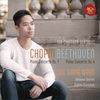 III. Rondo. Vivace - 黄旭洋&Gemeaux Quartett&Ludwig van Beethoven&Szymon Marciniak