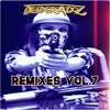 The Warrior (Pillsman Remix) - DJ Rookie