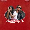 Energy (feat. 1K Phew) (ReMix) - Jeaux Mayo&1K Phew