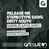 Release Me (Original Mix) - Marius Mysliwiec