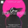 Oru Devadhai(feat. Shafee & Alvin) - IsaiHolic&Shafee&Alvin