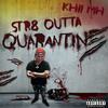 Death Or Dishonor (Explicit) - Khii MH&Kris Barzola