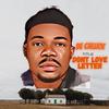 Don't love letter - De Calijoe