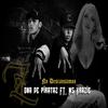 NO DESCANSAMOS (feat. Ms Krazie) (Explicit) - LGR Zona De Pirataz&Ms Krazie