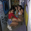 PRIMEIRA DAMA, E PRA COMPLETAR ELA VAI SENTAR PRA CRIMINOSO (Explicit) - DJ WL DO MVP&Mc Nandinho
