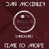 Time To Move (Original Mix) - Dan McKinley