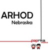 Nebraska - Arhod