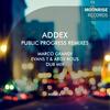 Public Progress (Original Mix) - Addex