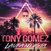 Laura No Esta (Long Version) - Tony Gomez