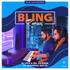 Bling (Snow Flakes Remix) - DJ NYK&Mr Jammer&Niharika Kolte&Snow Flakes