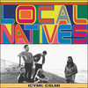 Dark Days - Local Natives&Sylvan Esso