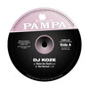 Rue Burnout - DJ Koze