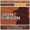 Sweet Dreams - Don Gibson