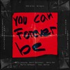 You Can Forever Be - Boris Brejcha&Deniz Bul&Moritz Hofbauer&Kevin Kaczynski&Denise