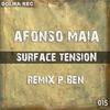 Surface Tension (Original Mix) - Afonso Maia