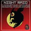 Night Raid Rap Cypher(feat. Breeton Boi, HalaCG, Twisted Savvy, Aerial Ace, Volcar-OHNO!, Professor Kuro, Mir Blackwell, Camo Valentyne & Godz) (Explicit) - AfroLegacy&Breeton Boi&HalaCG&Twisted Savvy&Aerial Ace&Volcar-OHNO!&Professor Kuro&Mir Blackwell&Camo Valentyne&Godz